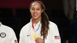 “It is the most audacious hostage taking that you can imagine by a State”, says former captive before the arrest of the US basketball player, Brittney Griner, in Russia
