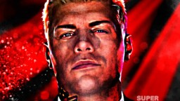 WWE made references to Cody Rhodes again during Raw | Superfights
