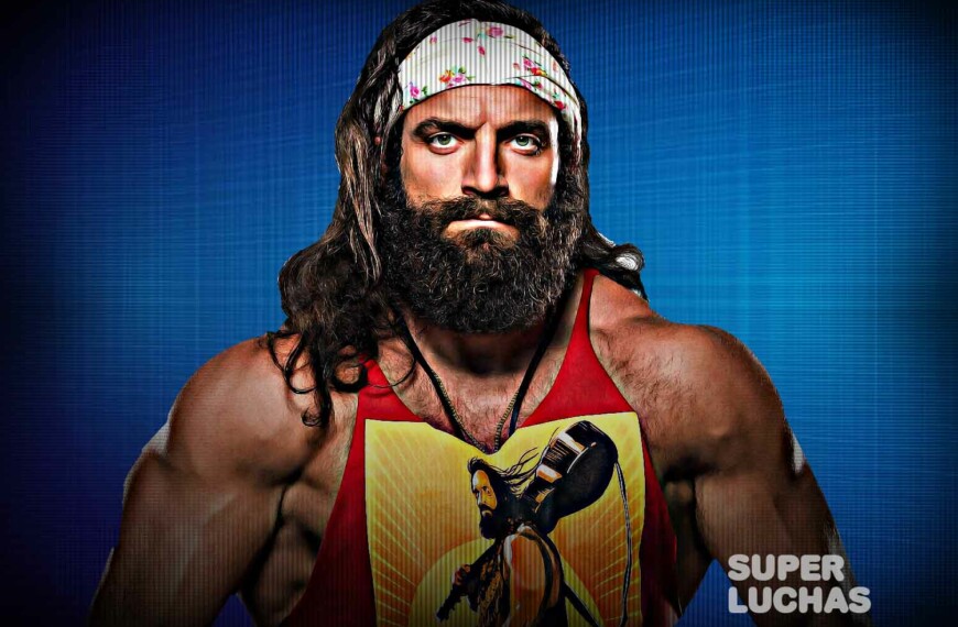 Elias has recorded new vignettes and WWE is considering changing his name | Superfights