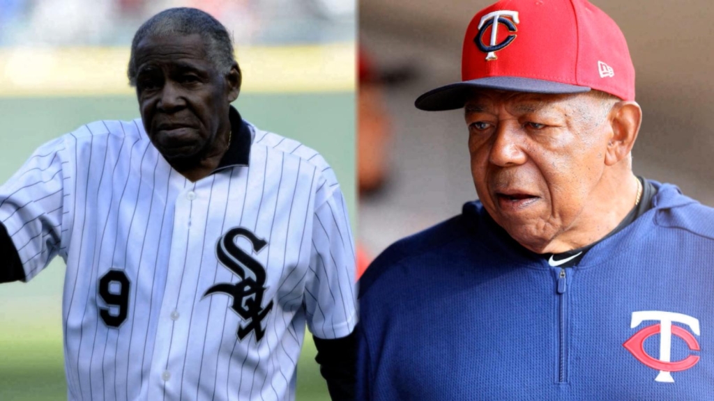 Analysis: Miñoso and Oliva deserved to enter the Baseball Hall of Fame