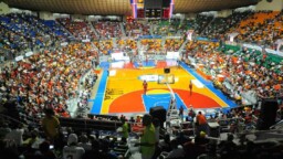 Plaza debuts with victory against Barrio Libertad in basketball Santiago - Momento Deportivo RD