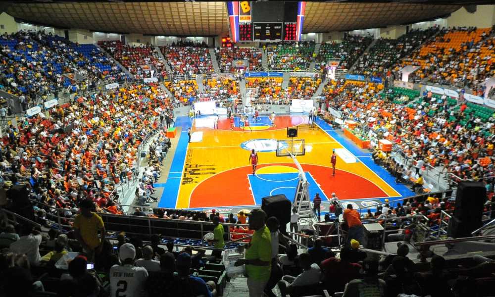 1647825681 Plaza debuts with victory against Barrio Libertad in basketball Santiago