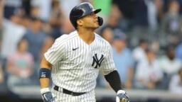 3 players the Yankees could get in a trade that includes Gleyber Torres