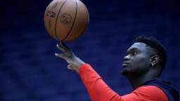 Zion Williamson, the player who earns more from endorsements than from his salary