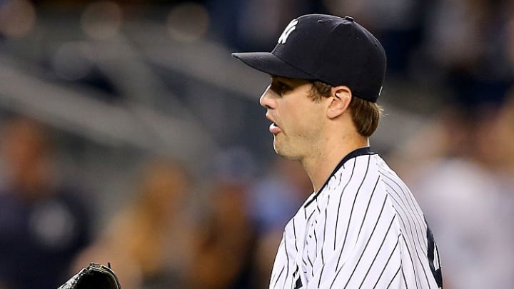 Andrew Miller had a 4.75 ERA in 36.0 innings as a reliever in 2021