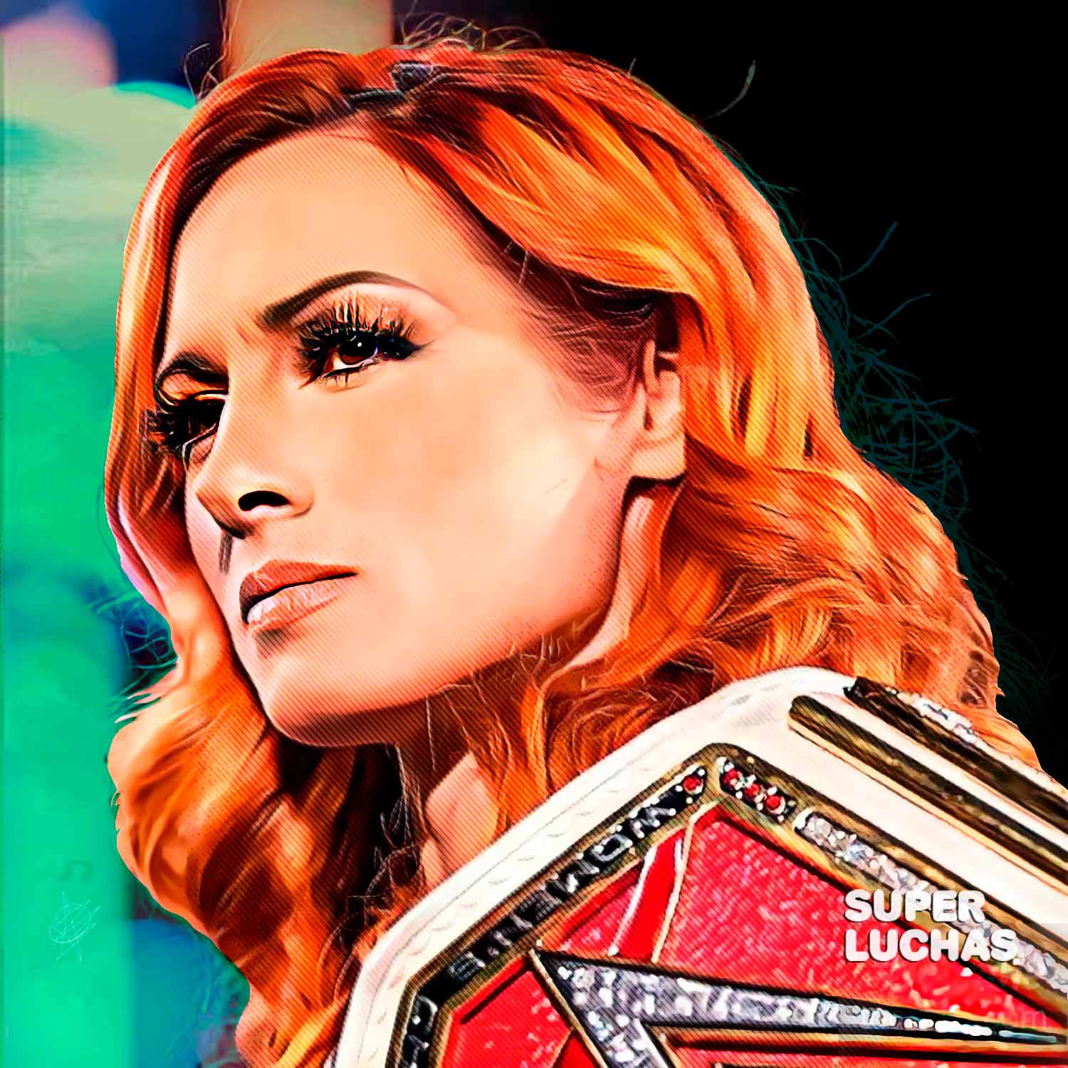 1648184763 Becky Lynch warned Trish Stratus for mentioning her Superfights