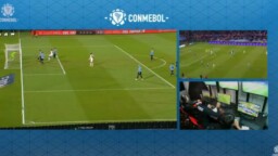 Audio VAR in Peru vs. Uruguay: Conmebol revealed video arbitration audios on a controversial play with an alleged Peruvian goal in Montevideo | VIDEO | Qatar 2022 Qualifying | RMMD | FOOTBALL-PERUVIAN