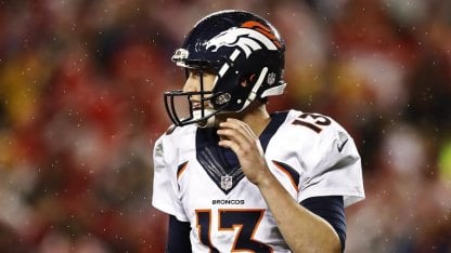 The Bears sign quarterback Trevor Siemian and pave the way for Nick Foles