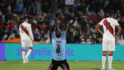 Qualifiers for the Qatar 2022 World Cup: the standings, the last date and what Argentina can still achieve