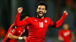 They warn Salah of the 'danger' of signing for Madrid
