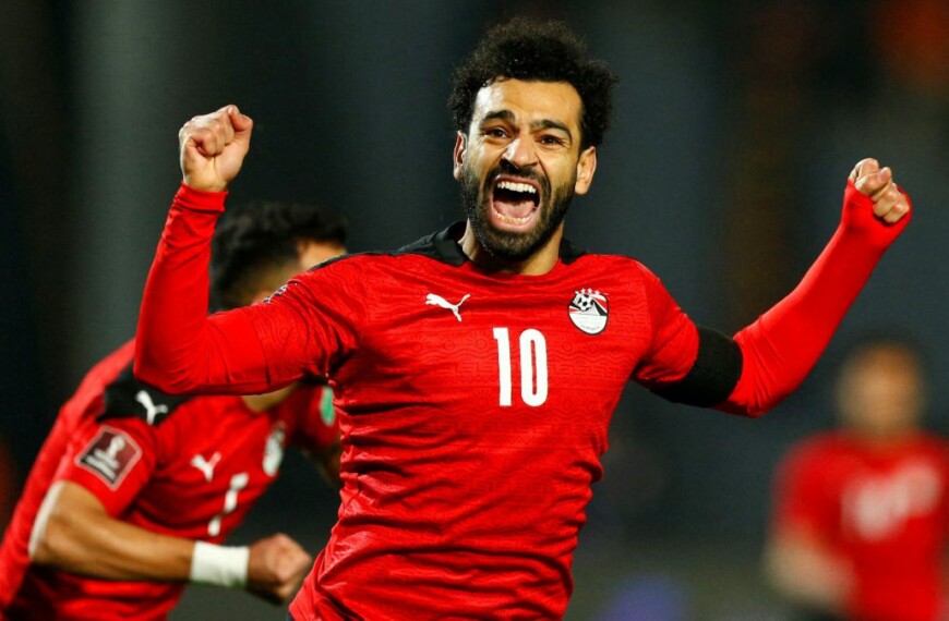 They warn Salah of the ‘danger’ of signing for Madrid