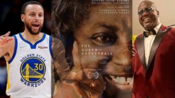 Why did Shaquille O'Neal and Stephen Curry win an Oscar?