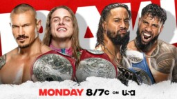 WWE Raw WrestleMania March 28, 2022: coverage and results
