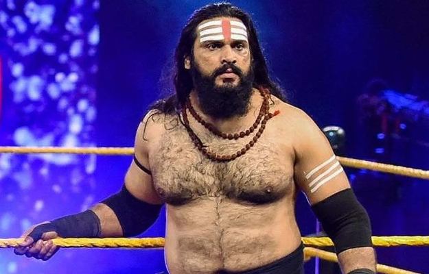 Former writer predicts Veer Mahaan’s future on RAW – Wrestling Planet