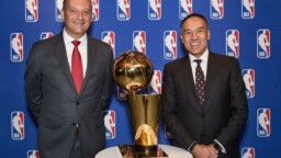 NBA in Argentina: the first school of the most powerful basketball league in the world will open in Rosario