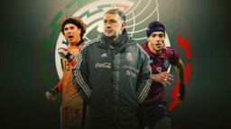 Mexican National Team: Traffic light of players heading to Qatar 2022