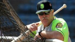 ATTENTION! Navigators of the Magallanes go after Mike Rojas as manager