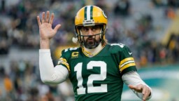 Aaron Rodgers makes final decision on his future in the NFL - Home