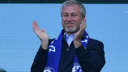 Abramovich gives the green light to sell Chelsea
