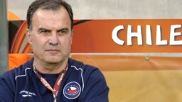 Acid mockery of the former president of Chilean football to Marcelo Bielsa after his dismissal from Leeds United