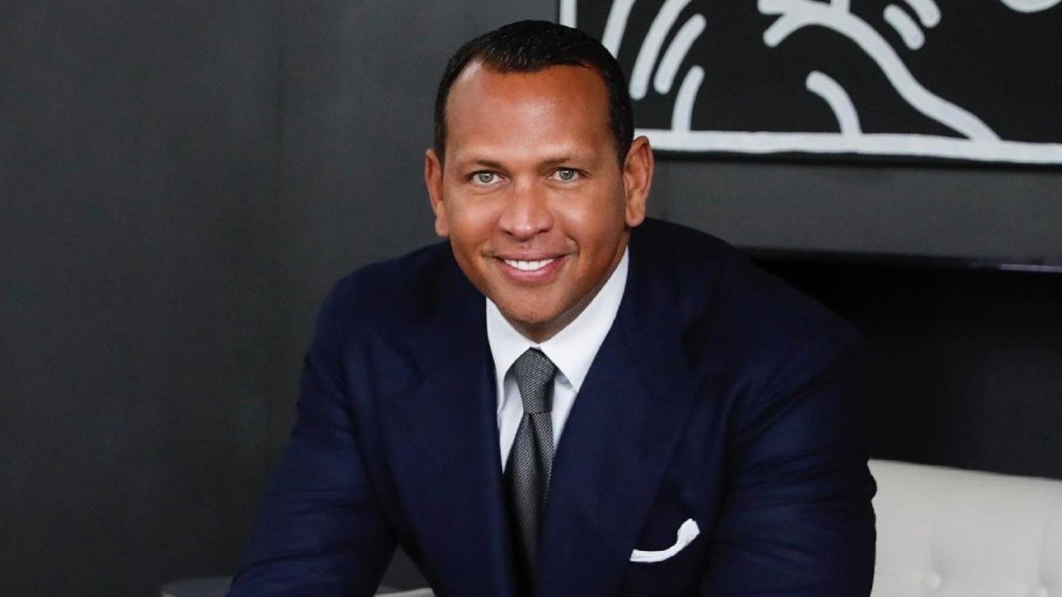 Alex Rodriguez The amazing 480000 Rolls Royce that he replaces