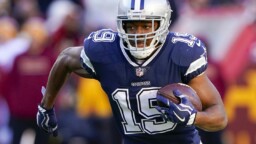 Amari Cooper is traded by the Dallas Cowboys to the Cleveland Browns