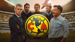 America: The technicians and their credentials to succeed Santiago Solari
