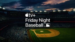 Apple TV+ announces free games on Fridays