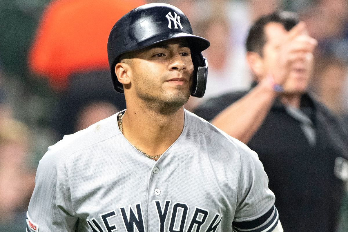 Are the Oakland As looking to trade for Gleyber Torres