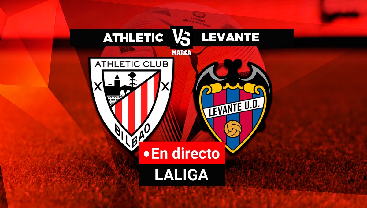 Athletic Club Levante summary results and goals LaLiga