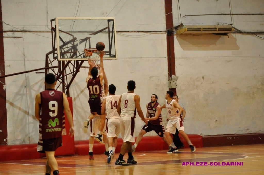 BASKETBALL THE EXTRA TOURNAMENT OF THE FIRST LOCAL IS RESOLVED