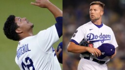 Blake Treinen or Brusdar Graterol? The deserving of the last inning of the Dodgers