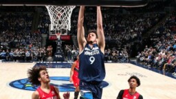 Bolmaro and a dump to remember (and a little bit of Campazzo)