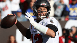 Brady reborn in Tampa Bay Buccaneers with contract extension