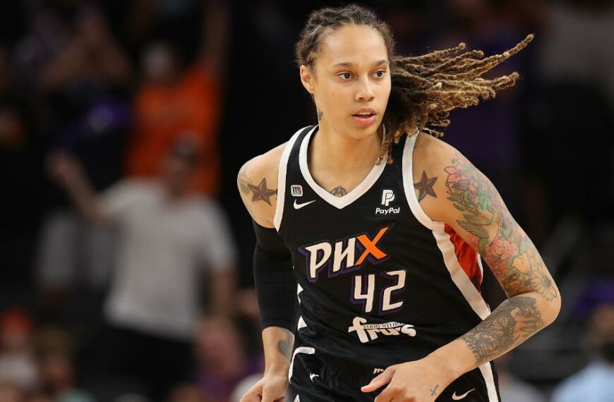 Brittney Griner’s detention in Russia extended until May 19