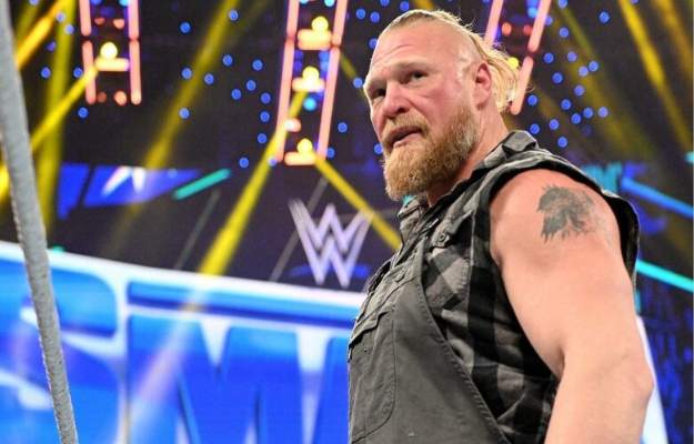 Brock Lesnar thought about retiring after Wrestlemania 36 PW