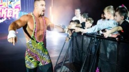 Bron Breakker addresses his possible rise in WWE - Wrestling Planet