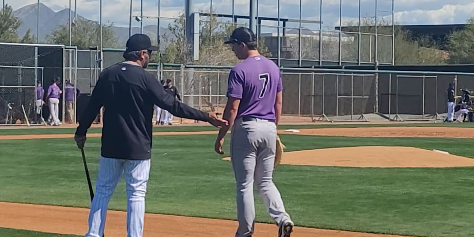 CarGo and Helton say present in Rockies