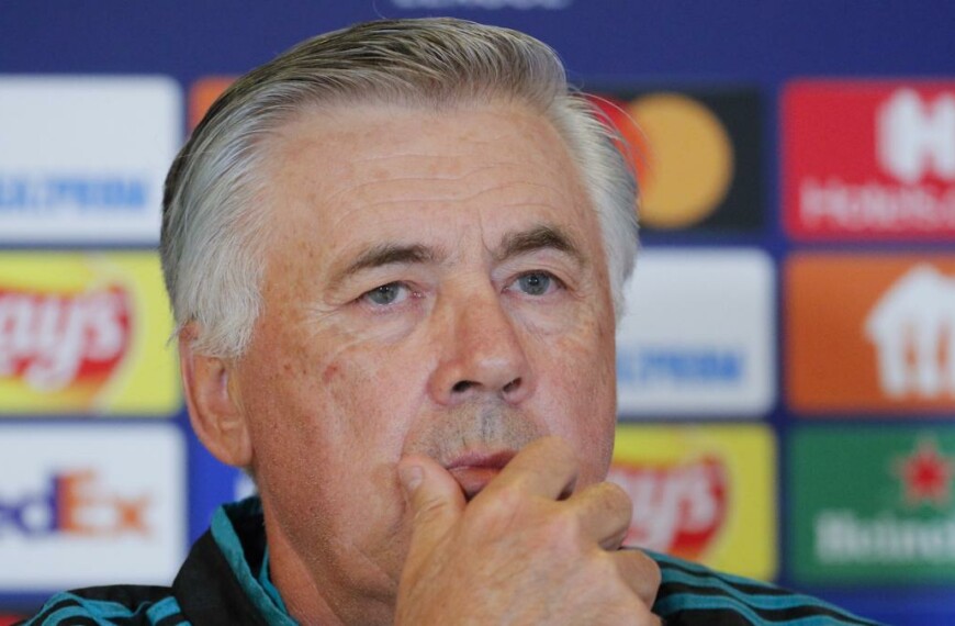 Carlo Ancelotti confirms the loss of Karim Benzema… and has already chosen the replacement