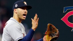 Carlos Correa agrees with the Twins (source)