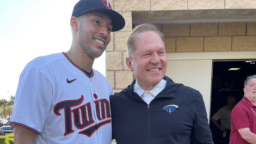 Carlos Correa breaks the silence after signing with the Minnesota Twins