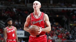Caruso reappears with the Bulls; LaVine, come down