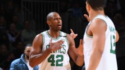 Celtics, Mavericks and Heat grow in the NBA