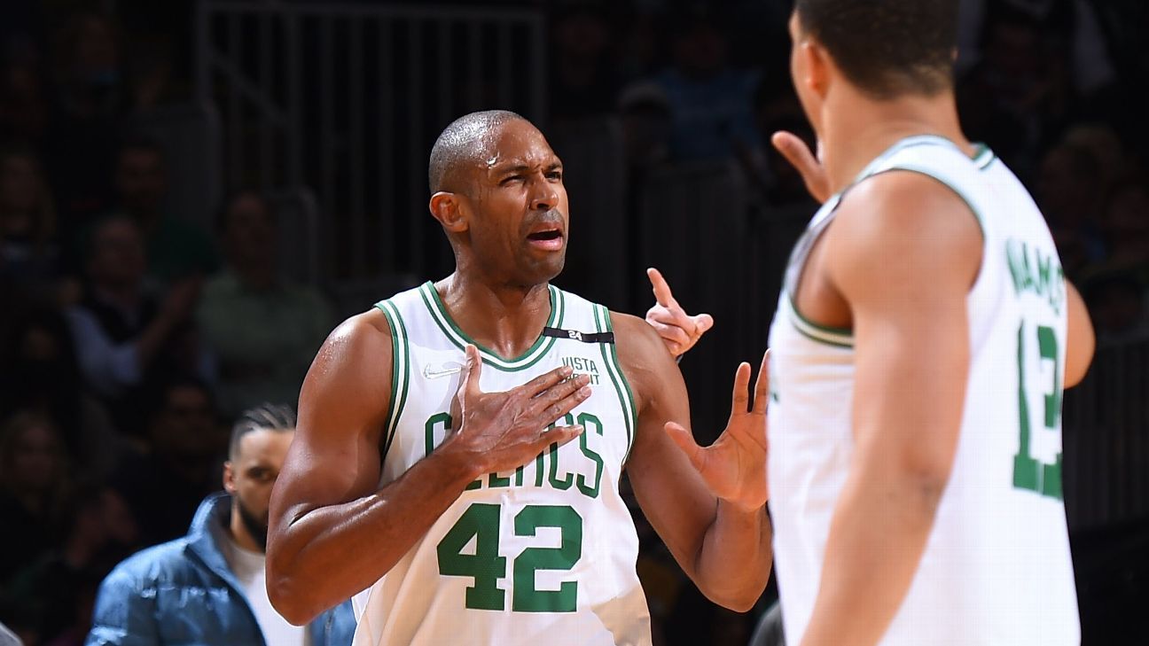 Celtics Mavericks and Heat grow in the NBA