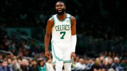 Celtics crush, Warriors revive and Grizzlies advance