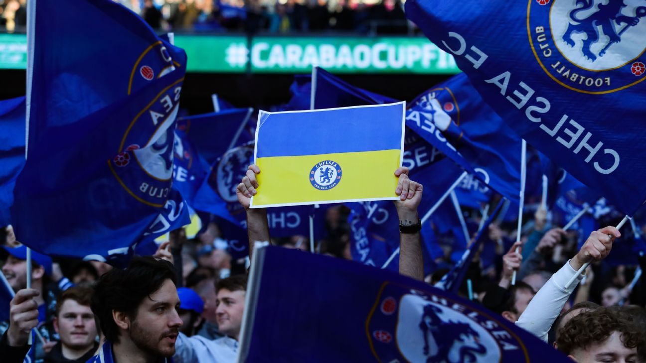 Chelsea Dodgers co owner to submit bid for English club sources