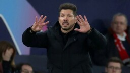 Cholo Simeone leads the ranking of the best paid coaches in the world: the top 10