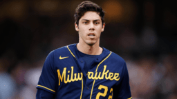 Christian Yelich assures that he is going for his throne in the Majors 2022