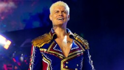 Cody Rhodes could return to WWE at WrestleMania 38