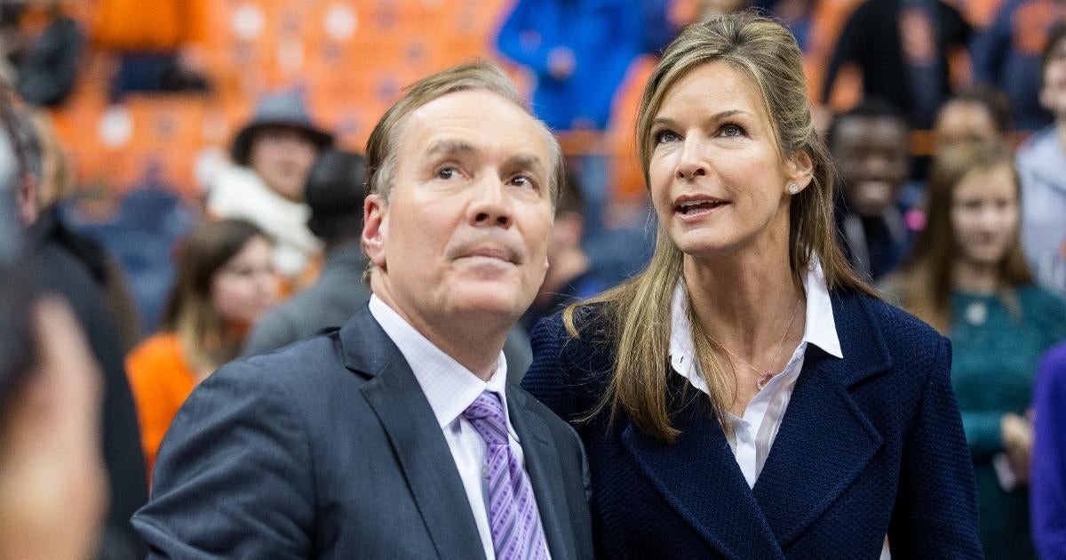 College Basketball Coachs Wife Assaulted at Gunpoint Home